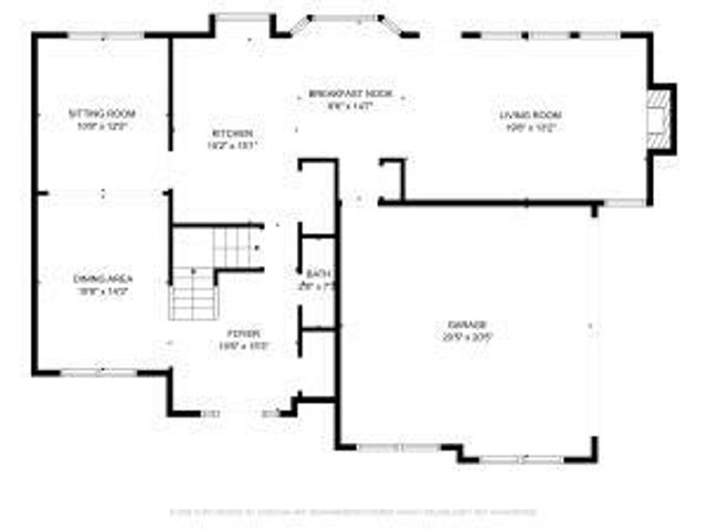 10070 Cedarwood Drive, Union, KY 41091