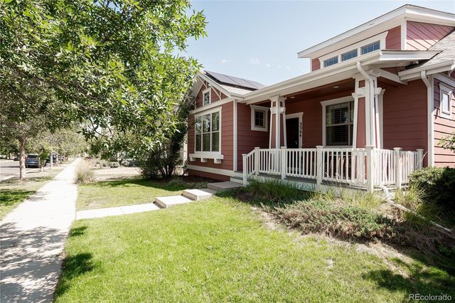 3364 Wabash Street, Denver, CO 80238