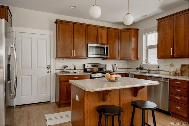 3364 Wabash Street, Denver, CO 80238