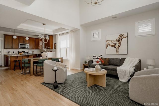 3364 Wabash Street, Denver, CO 80238