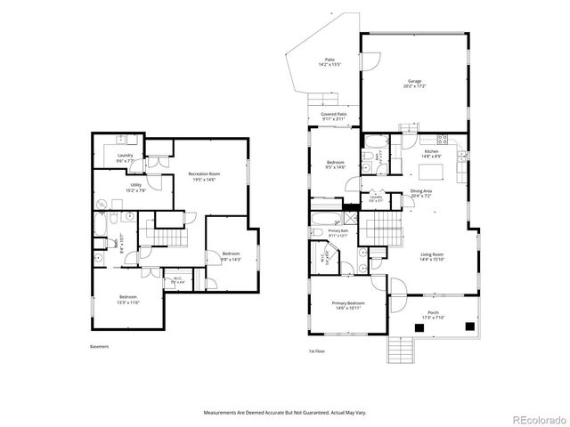 3364 Wabash Street, Denver, CO 80238
