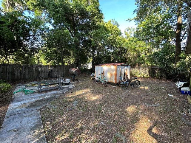 1418 SE 4TH AVENUE, Gainesville, FL 32641