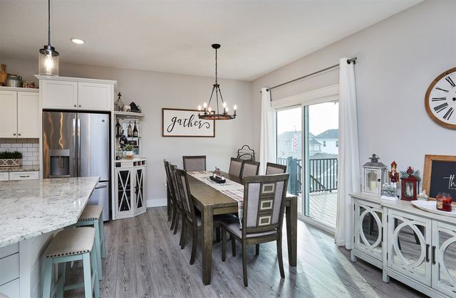 2922 NW Abilene Road, Ankeny, IA 50023