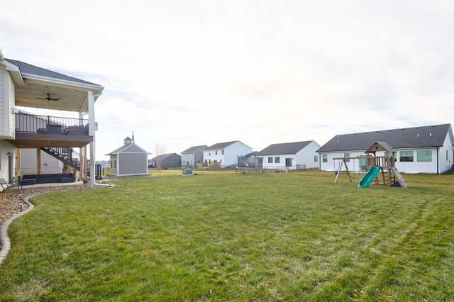 2922 NW Abilene Road, Ankeny, IA 50023