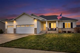 2922 NW Abilene Road, Ankeny, IA 50023