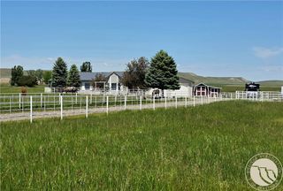 9115 Laurel Airport Rd, Laurel, MT 59044