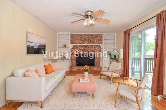 4465 Lisa Way NW, Lilburn, GA 30047