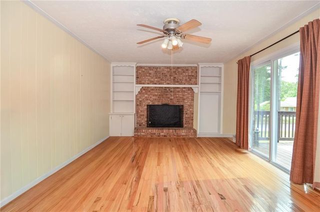 4465 Lisa Way NW, Lilburn, GA 30047