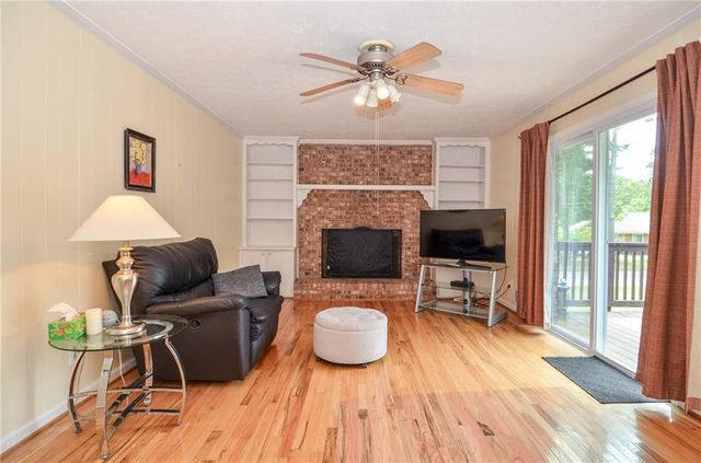 4465 Lisa Way NW, Lilburn, GA 30047