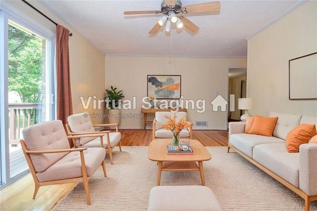 4465 Lisa Way NW, Lilburn, GA 30047