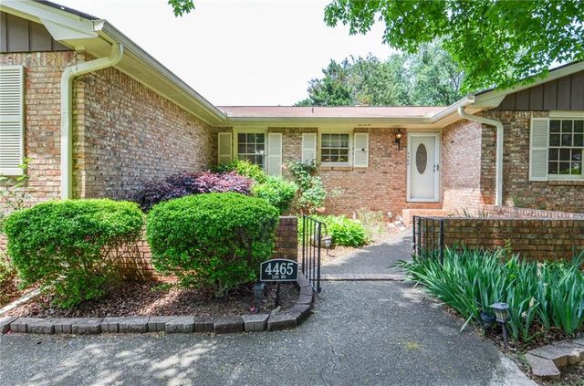 4465 Lisa Way NW, Lilburn, GA 30047