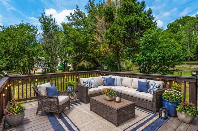 4465 Lisa Way NW, Lilburn, GA 30047