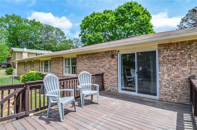 4465 Lisa Way NW, Lilburn, GA 30047