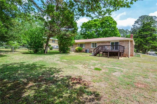 4465 Lisa Way NW, Lilburn, GA 30047