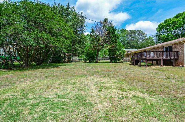 4465 Lisa Way NW, Lilburn, GA 30047