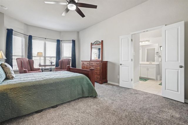 108 Finley ST, Hutto, TX 78634