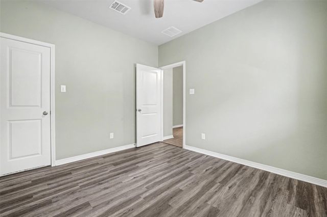 108 Finley ST, Hutto, TX 78634