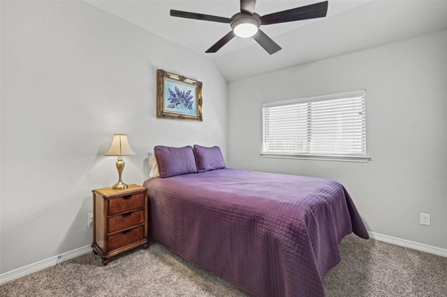 108 Finley ST, Hutto, TX 78634