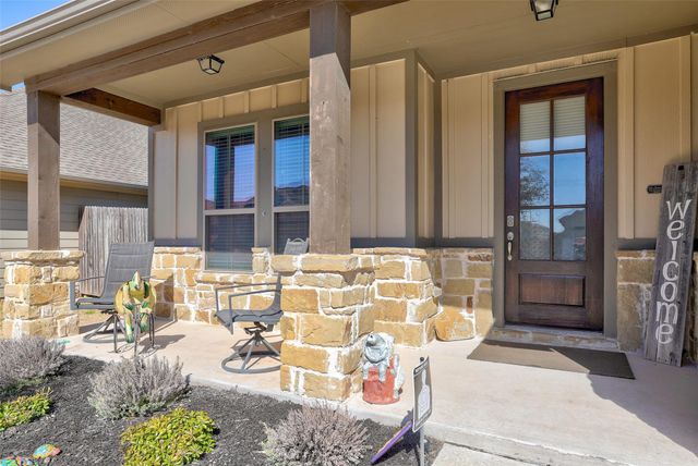 108 Finley ST, Hutto, TX 78634