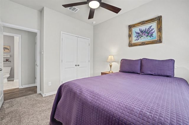 108 Finley ST, Hutto, TX 78634