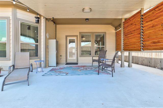 108 Finley ST, Hutto, TX 78634