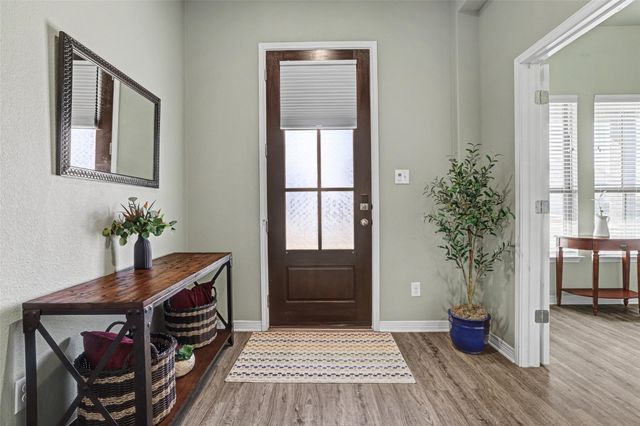 108 Finley ST, Hutto, TX 78634