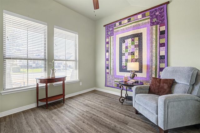 108 Finley ST, Hutto, TX 78634