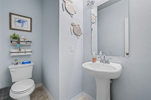 108 Finley ST, Hutto, TX 78634