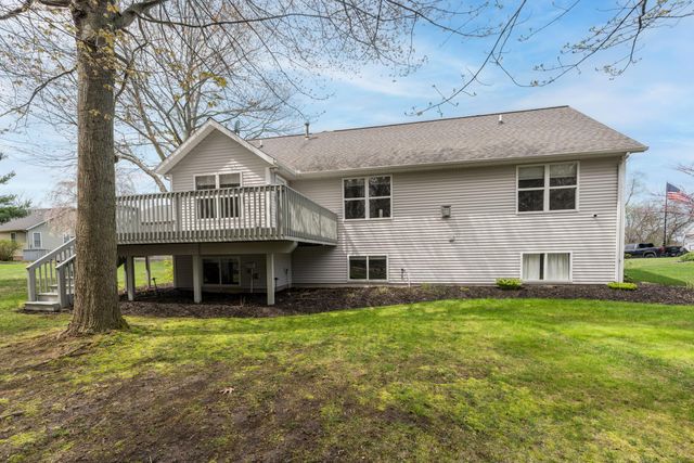 10101 Compton Drive 10, South Haven, MI 49090