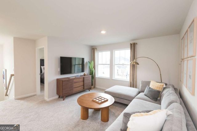 3119 Sweet Red Circle, Braselton, GA 30517