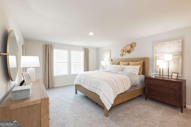 3119 Sweet Red Circle, Braselton, GA 30517