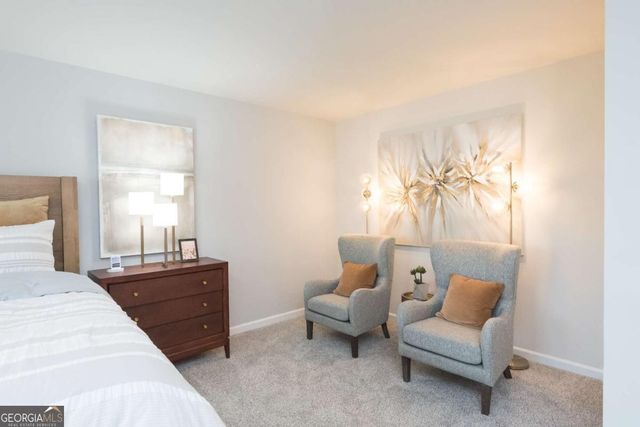 3119 Sweet Red Circle, Braselton, GA 30517