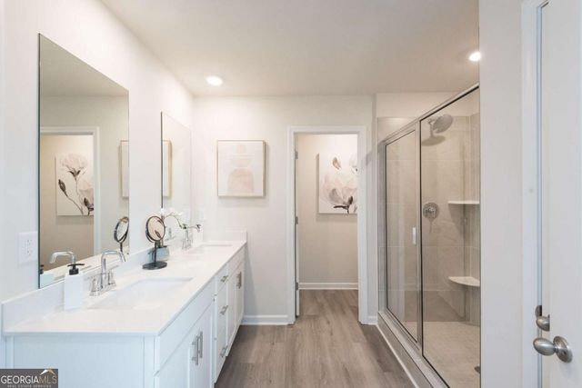 3119 Sweet Red Circle, Braselton, GA 30517