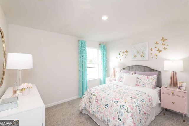 3119 Sweet Red Circle, Braselton, GA 30517