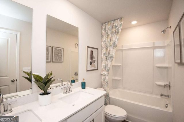 3119 Sweet Red Circle, Braselton, GA 30517