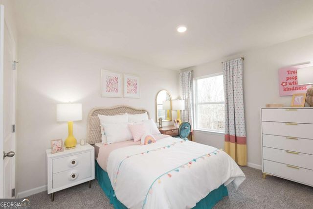 3119 Sweet Red Circle, Braselton, GA 30517