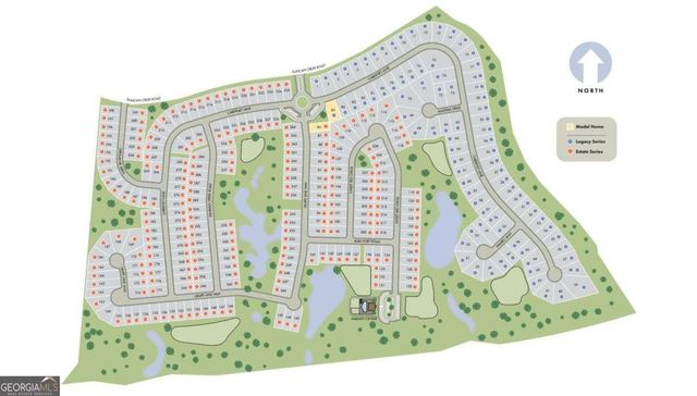 3119 Sweet Red Circle, Braselton, GA 30517