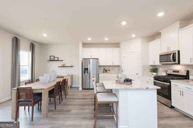 3119 Sweet Red Circle, Braselton, GA 30517