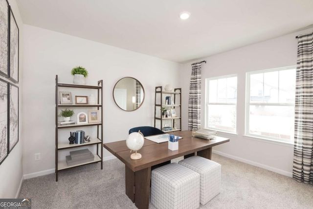 3119 Sweet Red Circle, Braselton, GA 30517