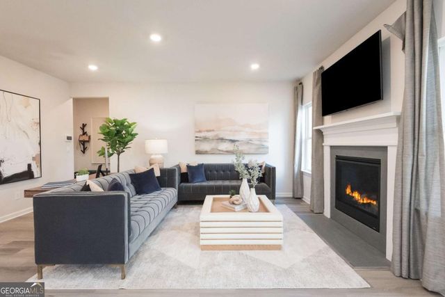 3119 Sweet Red Circle, Braselton, GA 30517