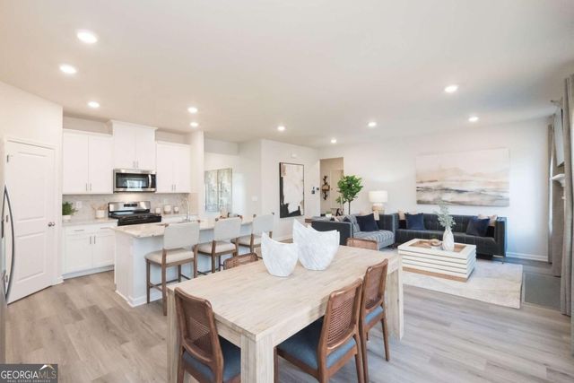 3119 Sweet Red Circle, Braselton, GA 30517