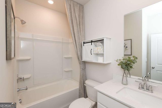 3119 Sweet Red Circle, Braselton, GA 30517