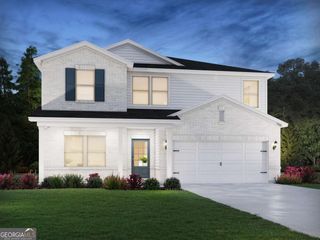 3119 Sweet Red Circle, Braselton, GA 30517