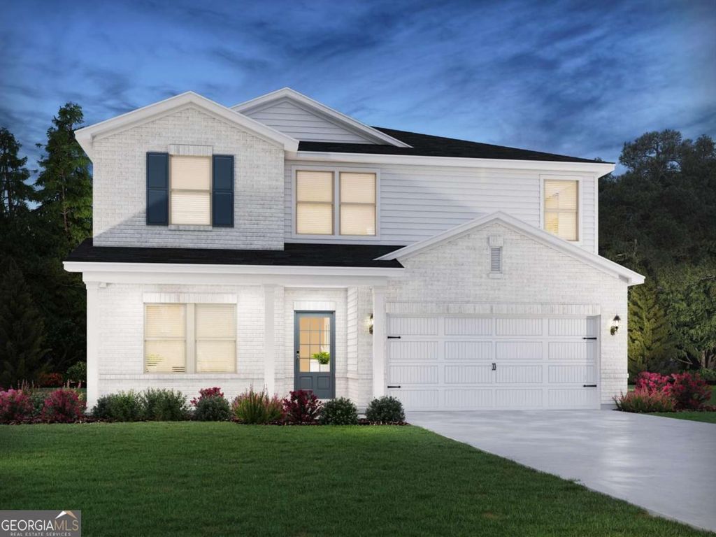 3119 Sweet Red Circle, Braselton, GA 30517