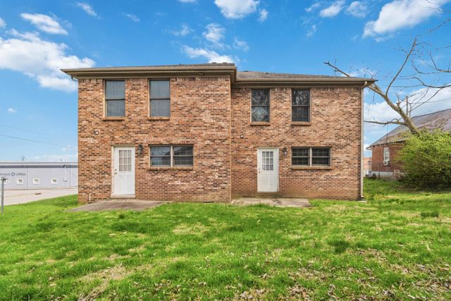 226 Hallie Irvine Street, Richmond, KY 40475