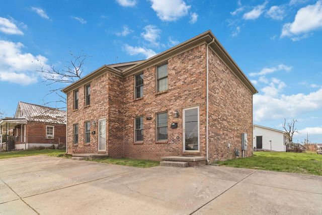 226 Hallie Irvine Street, Richmond, KY 40475