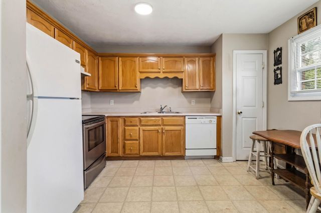 226 Hallie Irvine Street, Richmond, KY 40475