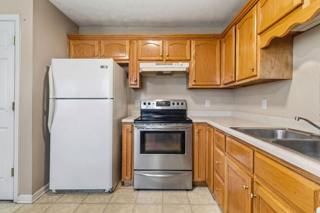 226 Hallie Irvine Street, Richmond, KY 40475