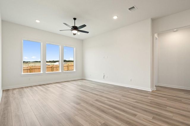 200 Oak Blossom Road, Liberty Hill, TX 78642