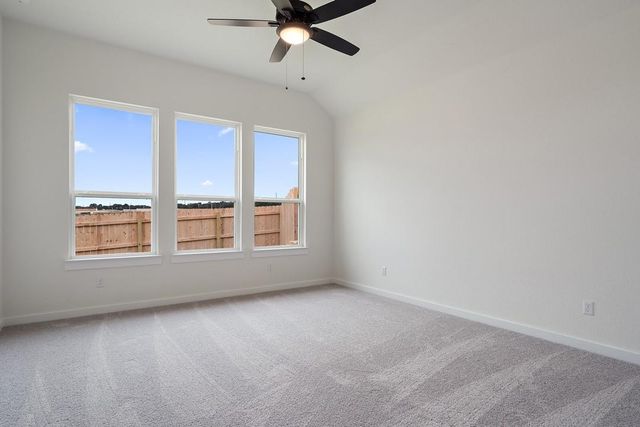 200 Oak Blossom Road, Liberty Hill, TX 78642
